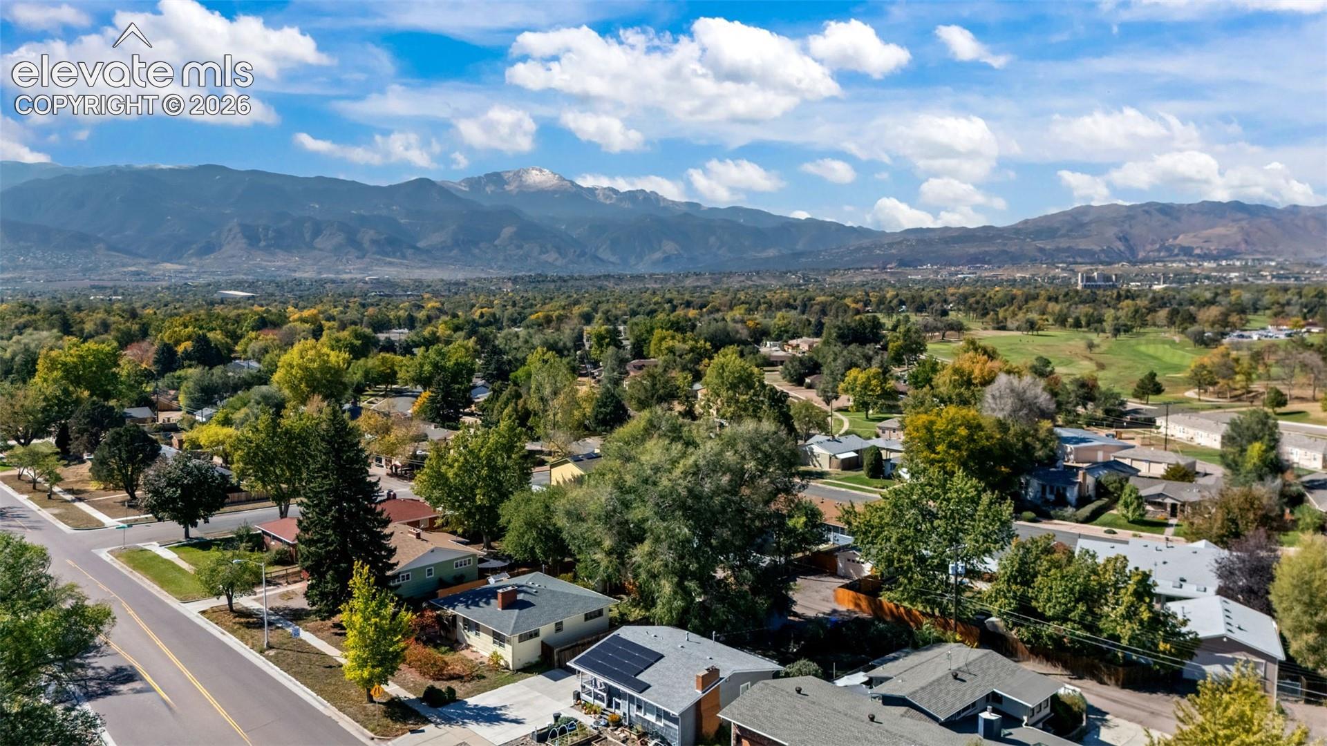 Photo 33 of 1746 Palmer Park Boulevard, Colorado Springs