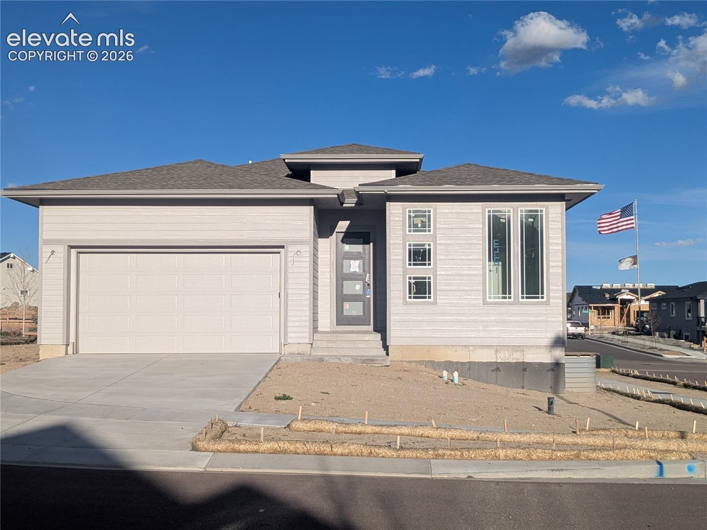 Featured Homes