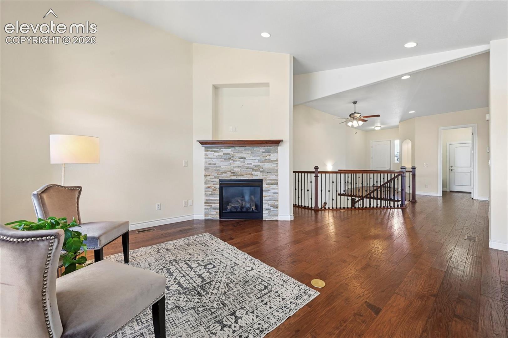 Photo 23 of 6045 Griffin Drive, Colorado Springs