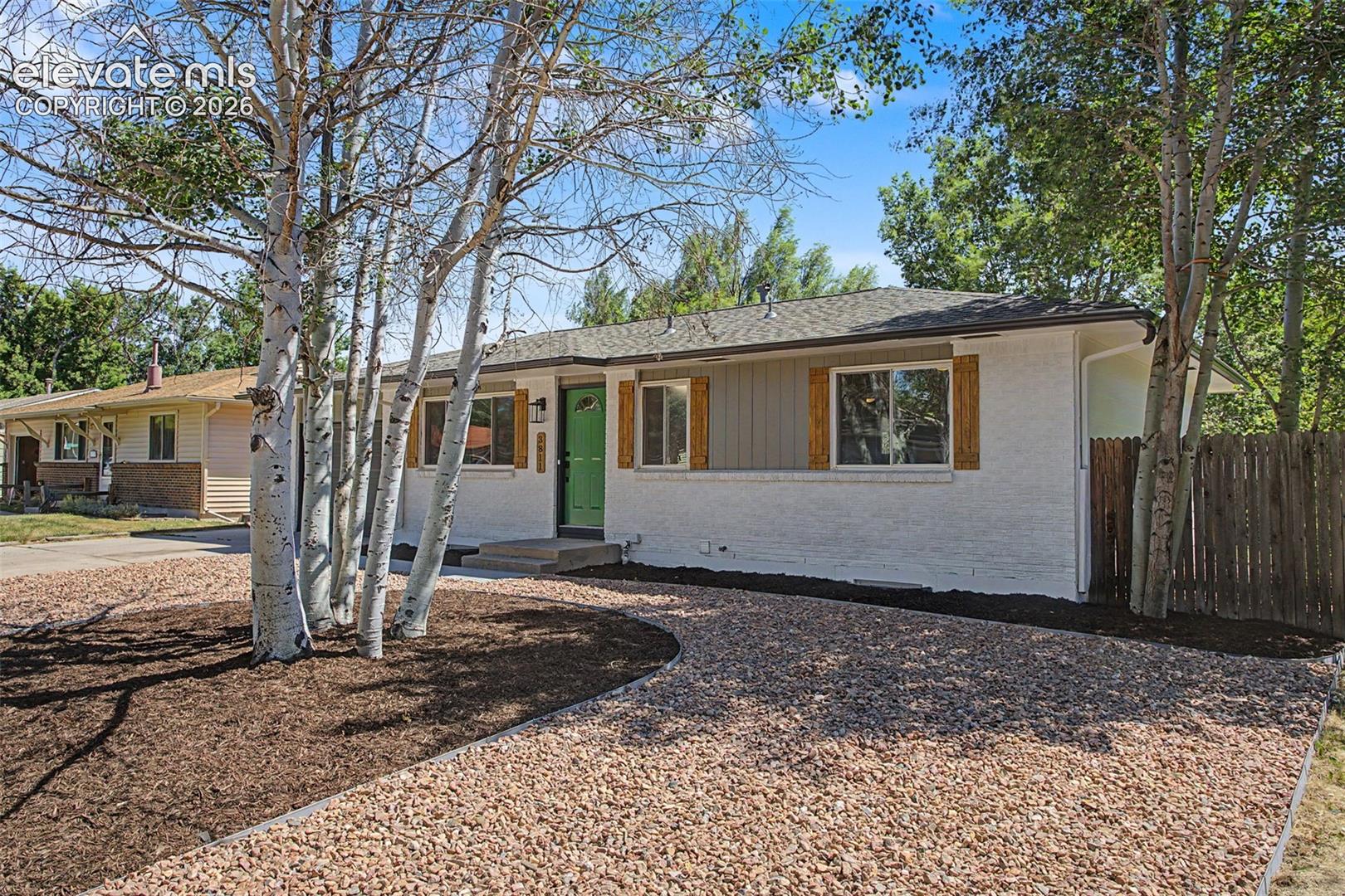 3811 Encino St, Colorado Springs, CO 80918