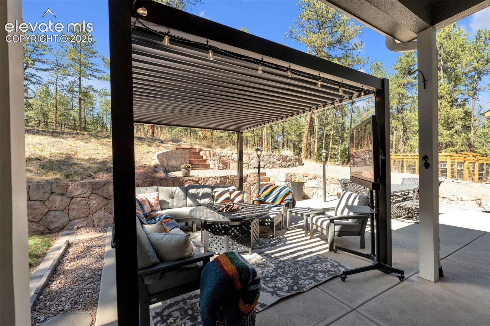 Photo 19 of 4745 Cheyenne Drive, Larkspur