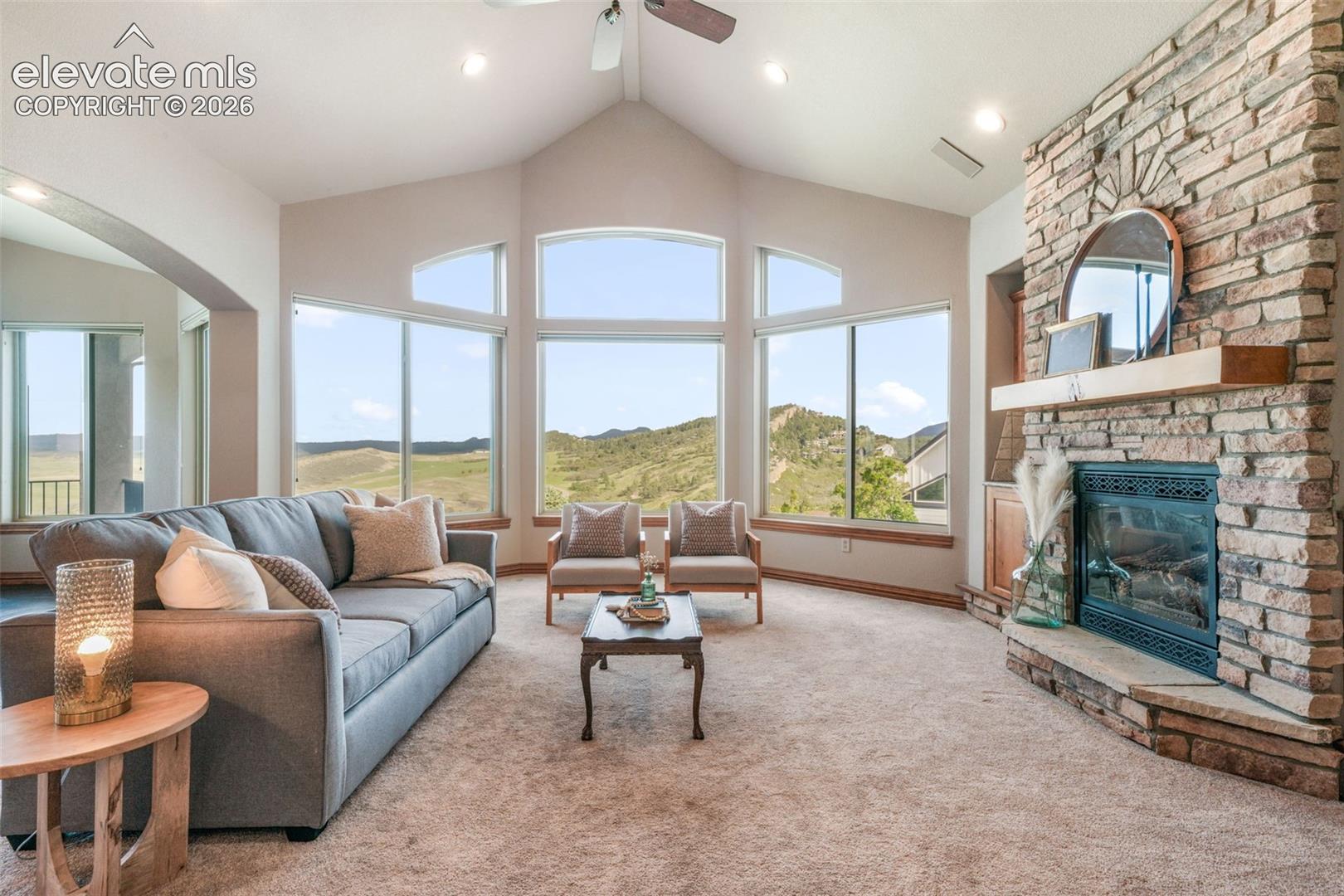Photo 14 of 5441 Country Club Drive, Larkspur