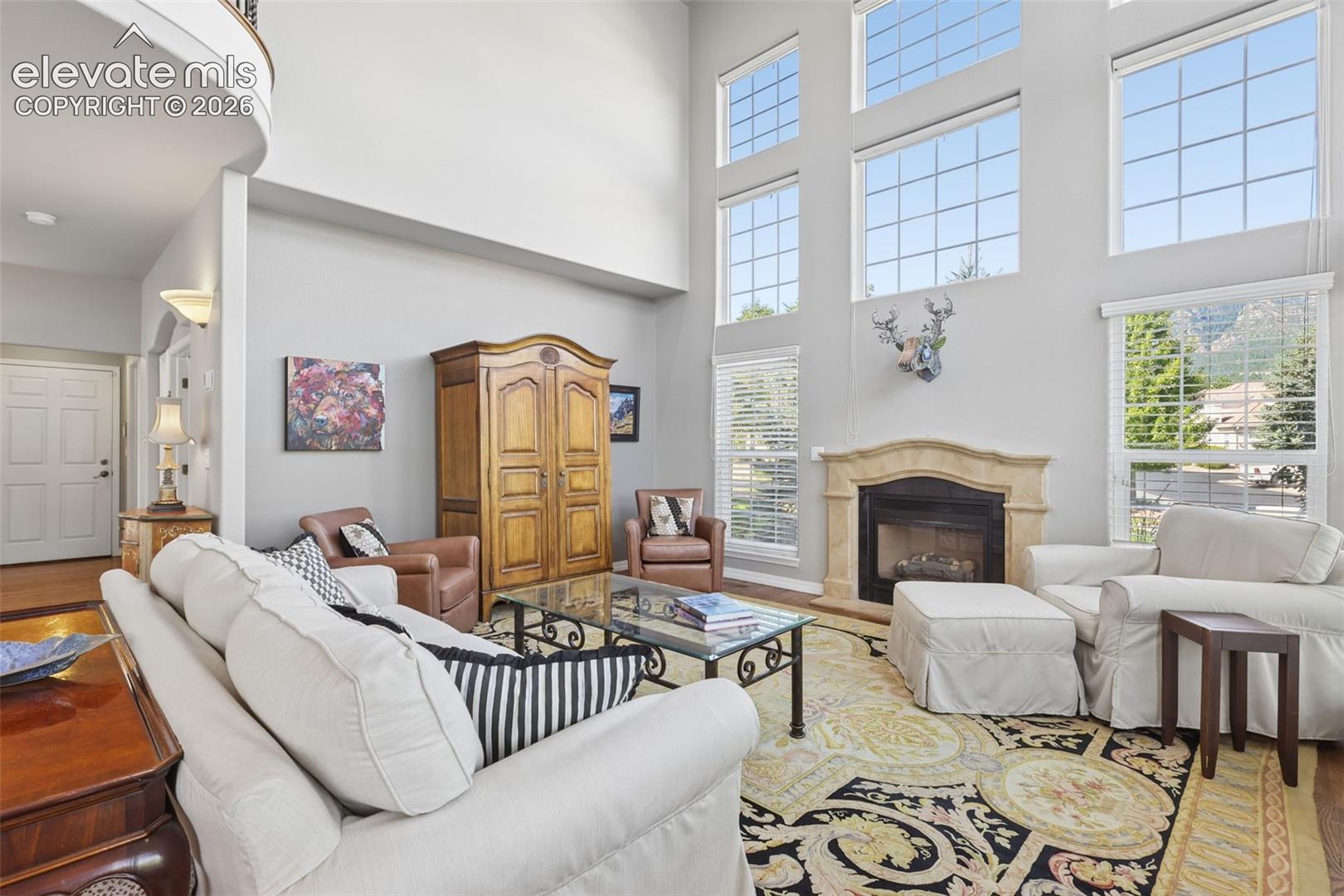Photo 20 of 4122 San Felice Point, Colorado Springs