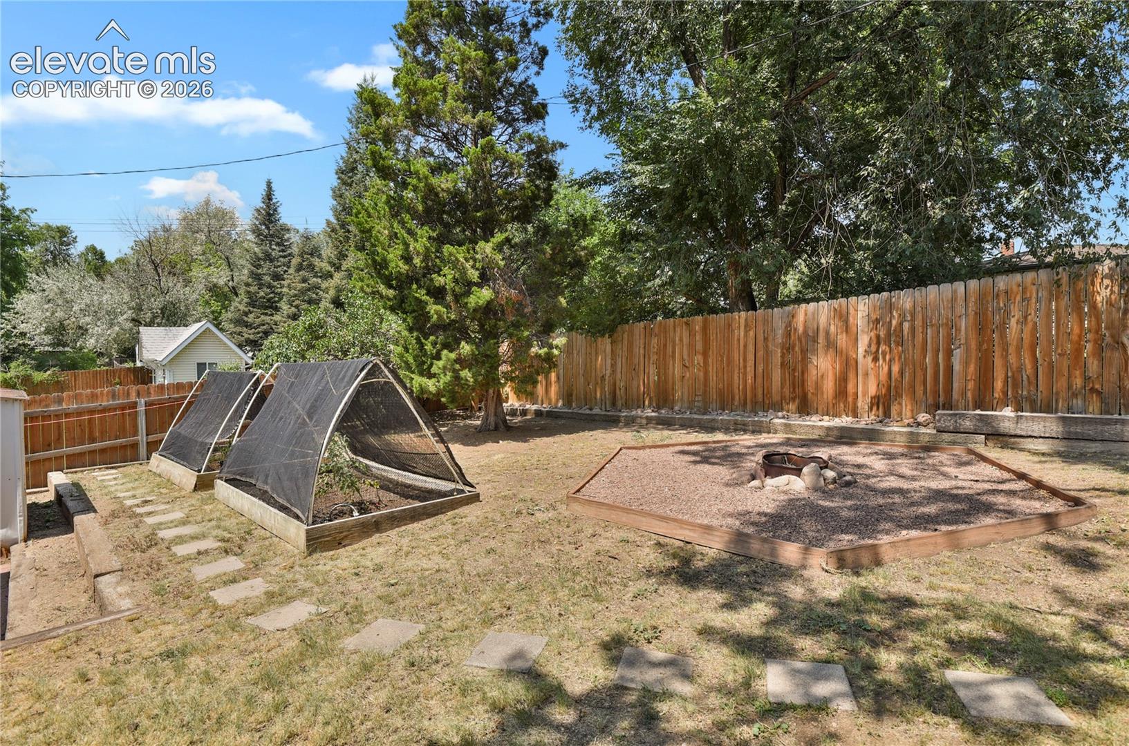 Photo 42 of 1516 Dorchester Drive, Colorado Springs