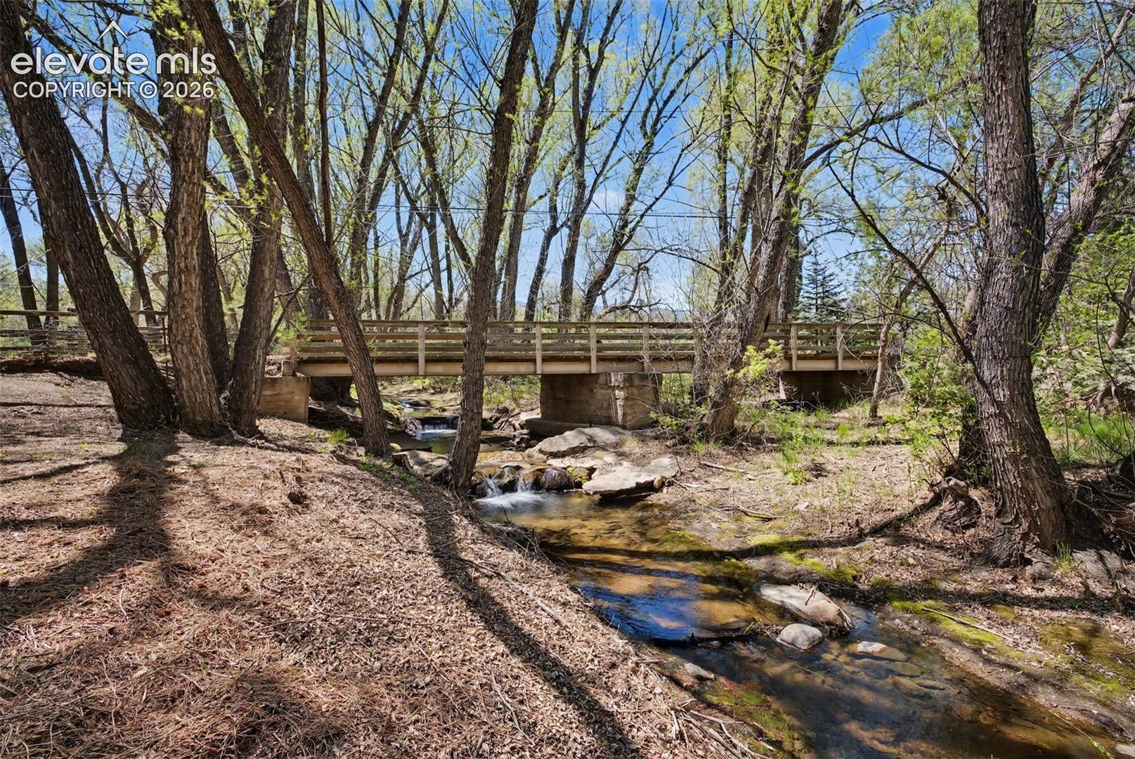 Photo 44 of 740 S Bear Paw Lane, Colorado Springs