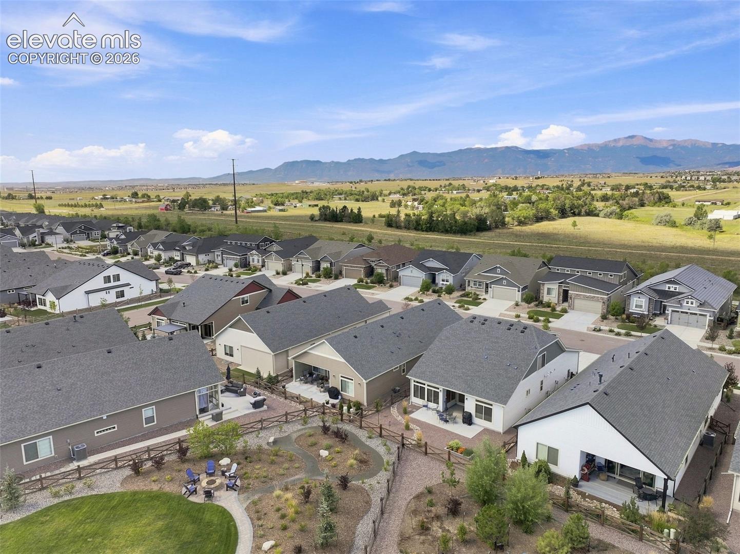 Photo 46 of 6001 Bennach Grove, Colorado Springs