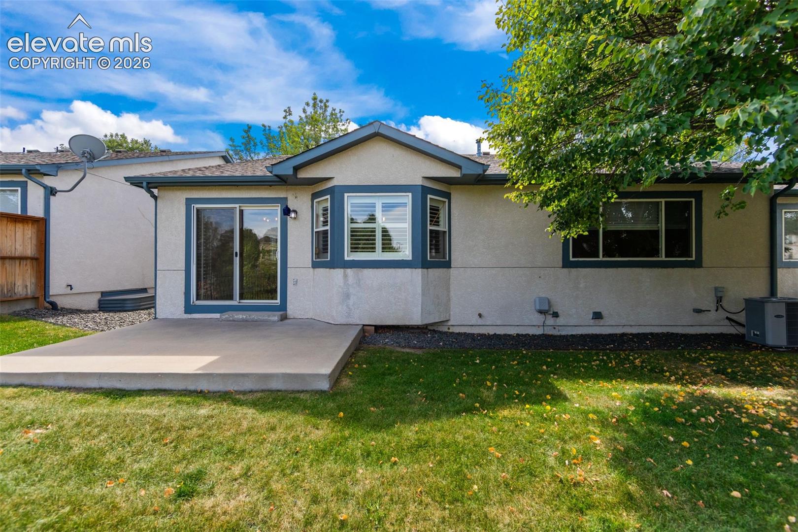 Photo 24 of 3952 Coral Point, Colorado Springs