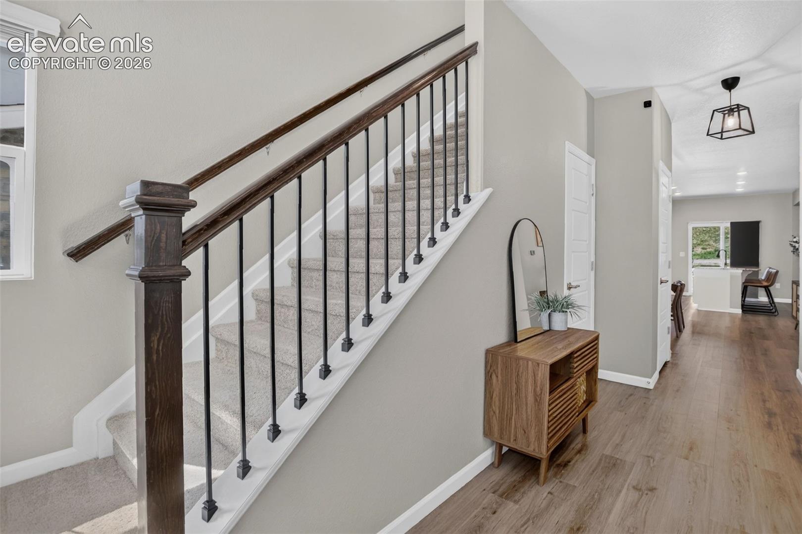 Stairway