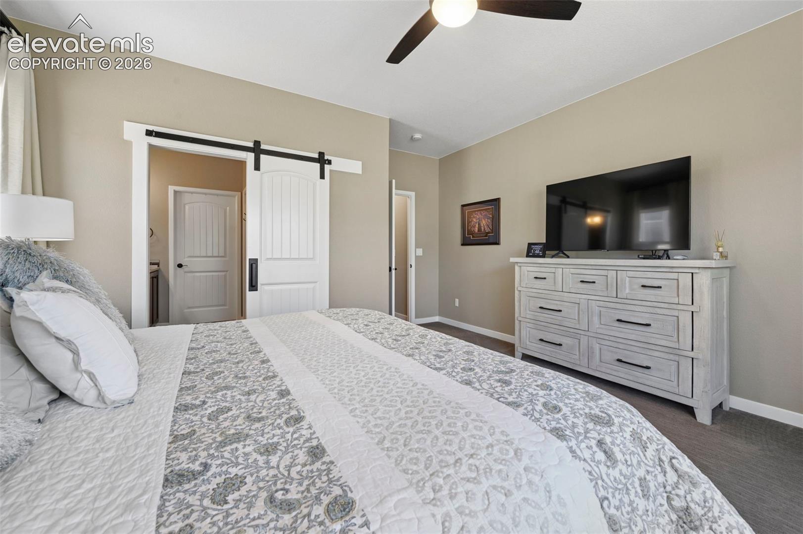 Photo 20 of 2032 Ruffino Drive, Colorado Springs