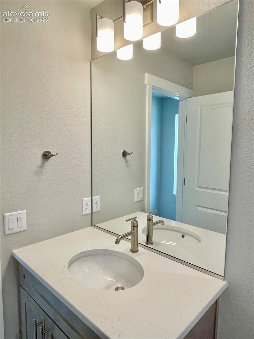 Photo 10 of 3444 Summer Dream Avenue, Colorado Springs