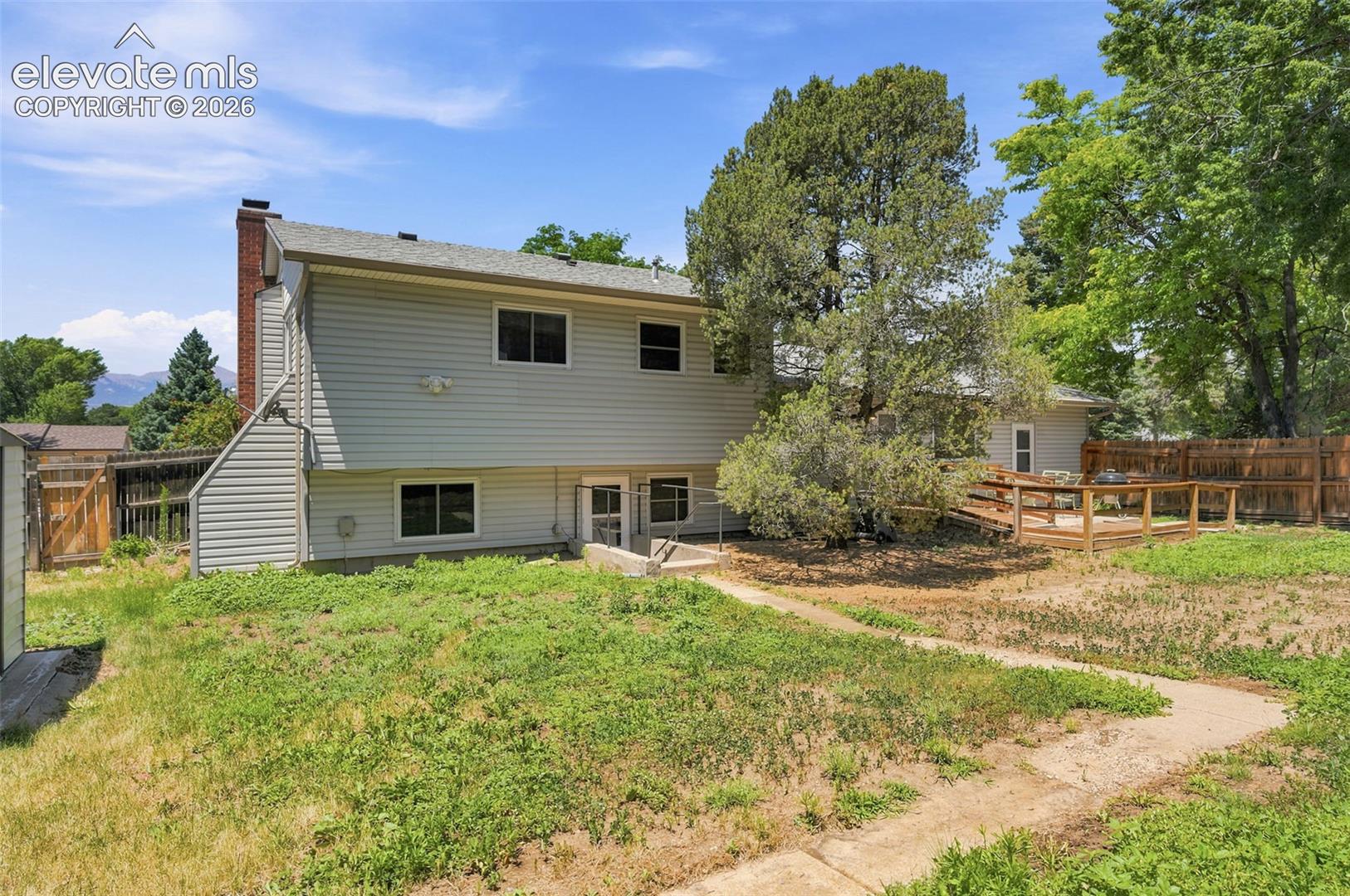 Photo 44 of 2207 Wold Avenue, Colorado Springs