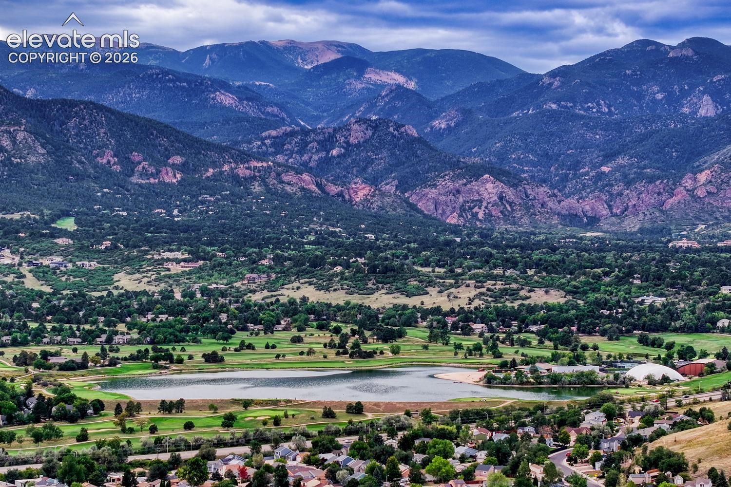 Photo 49 of 3660 Suncrest Court, Colorado Springs