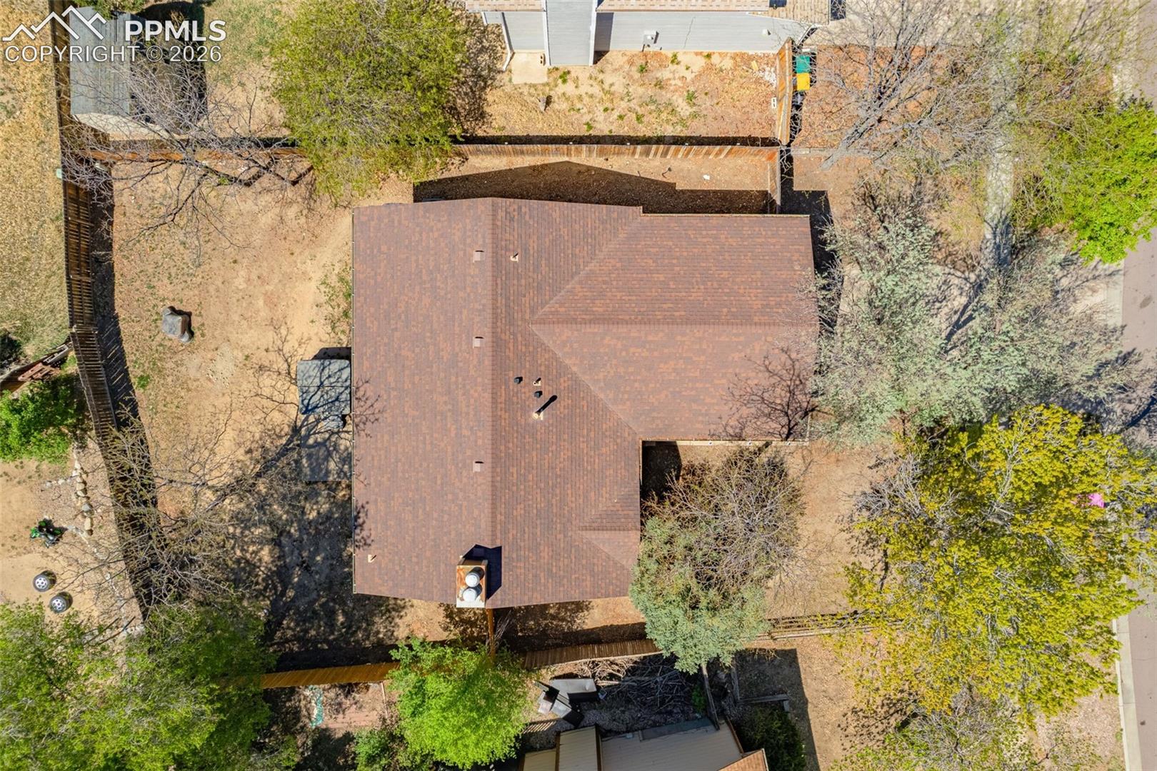 Photo 37 of 1565 Piros Drive, Colorado Springs