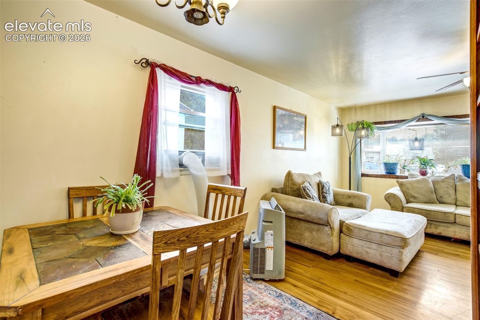 Photo 10 of 1607 Querida Drive, Colorado Springs