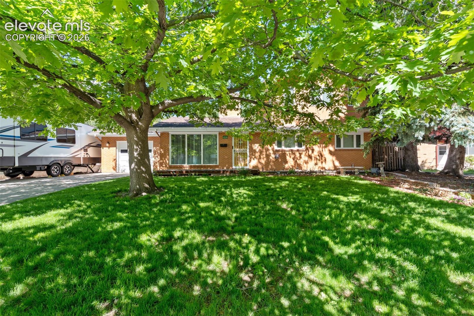 1529 Hollyhock Dr, Colorado Springs, CO 80907