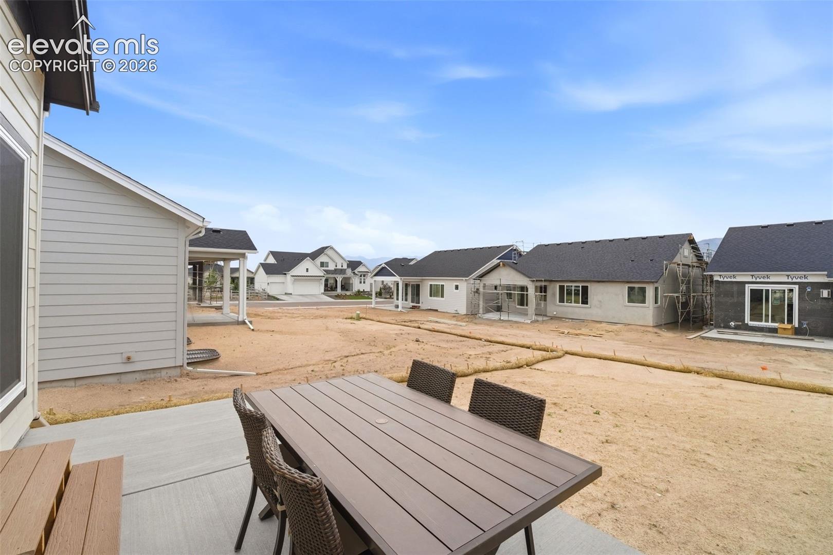17528 Lucky Penny Ln, Monument, CO 80132