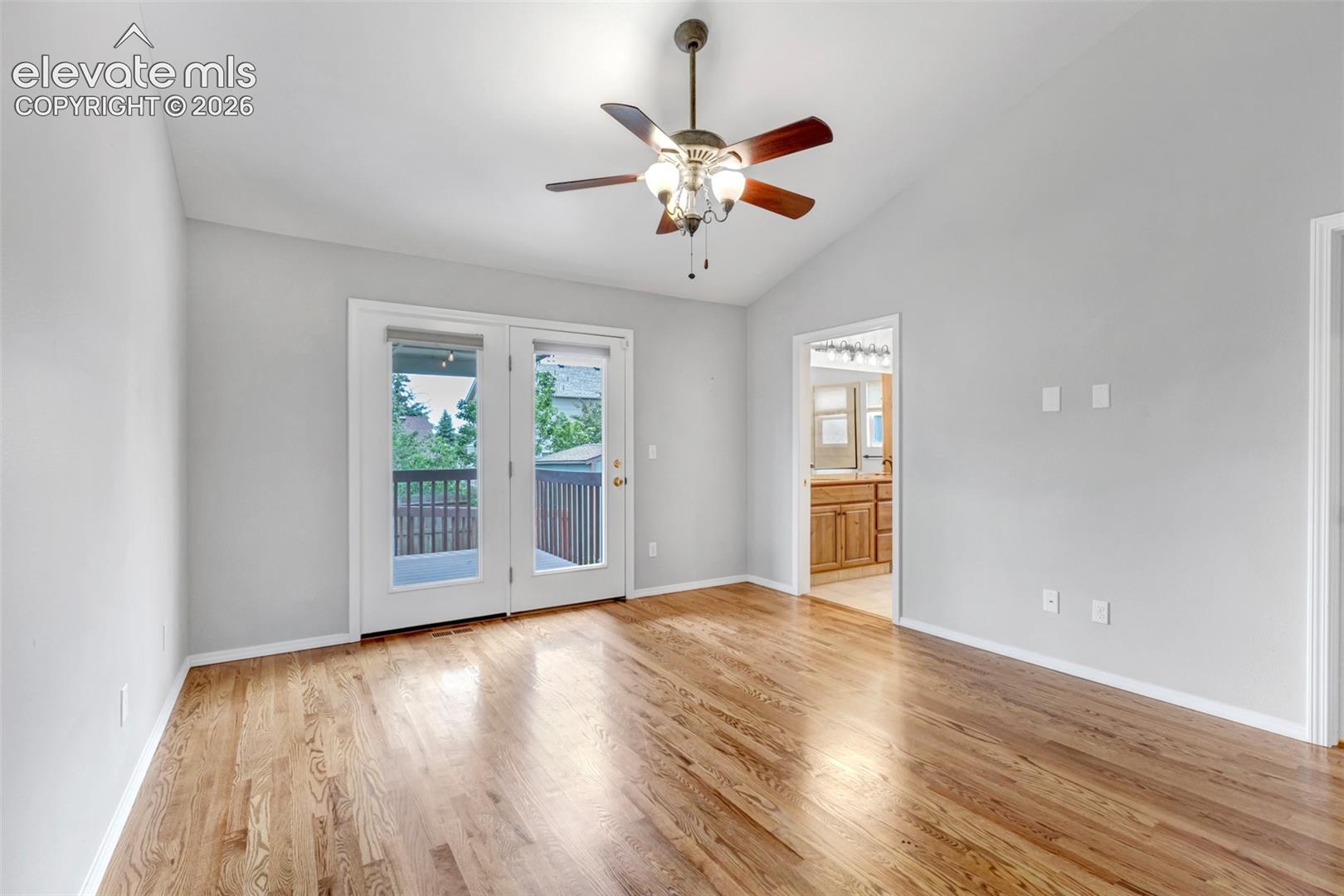 Photo 15 of 4359 Prairie Willow Drive, Colorado Springs