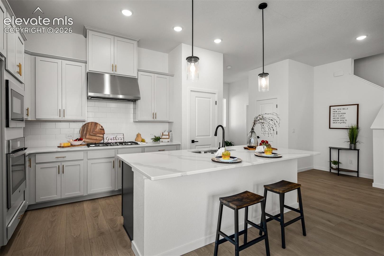 Photo 7 of 6717 Knapp Drive, Colorado Springs