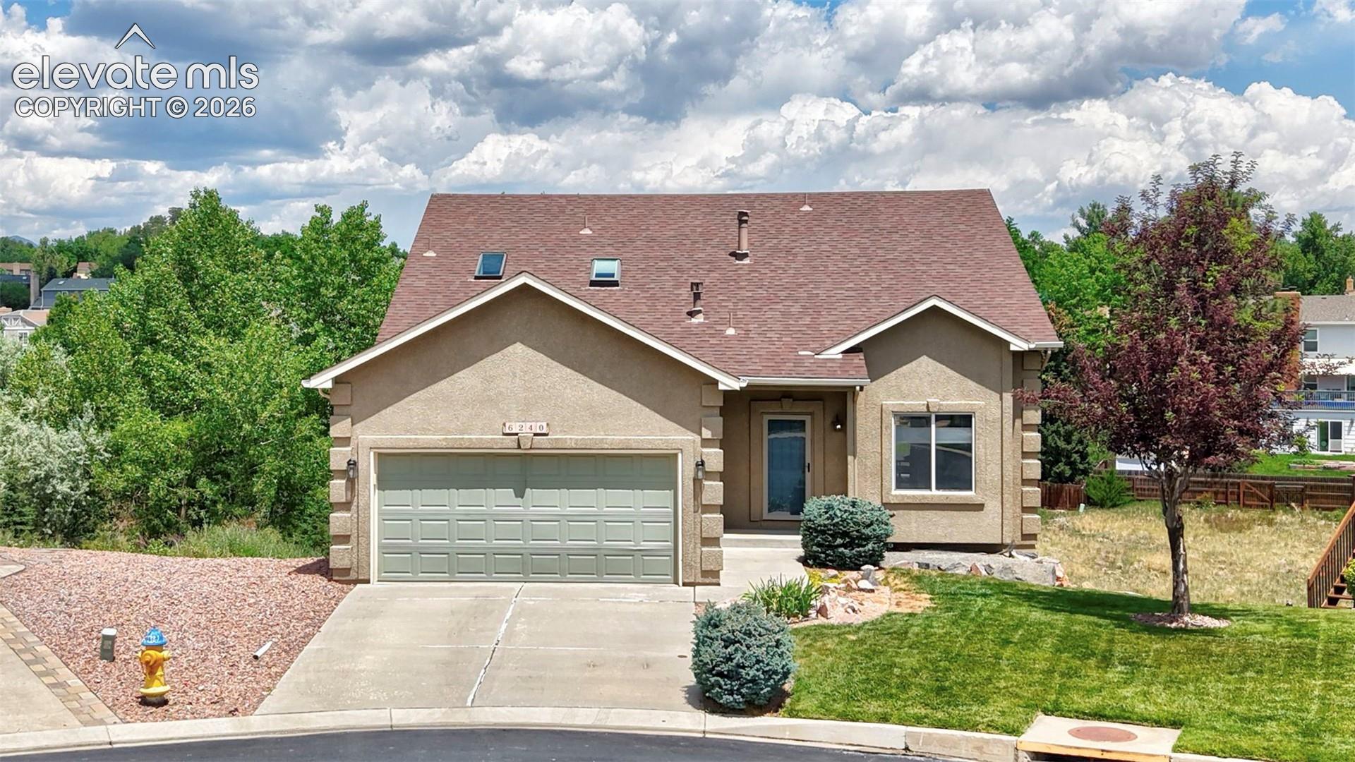 6240 Viewfield Hts, Colorado Springs, CO 80919