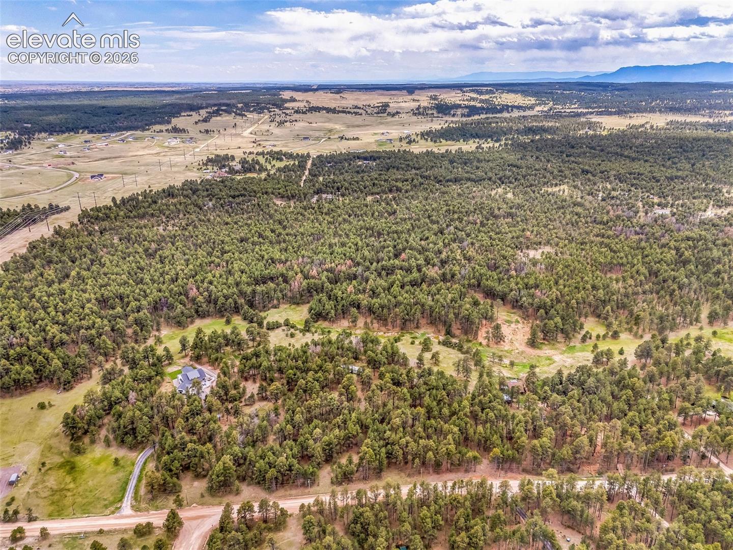 Photo 7 of 10655 Hardy Road, Colorado Springs