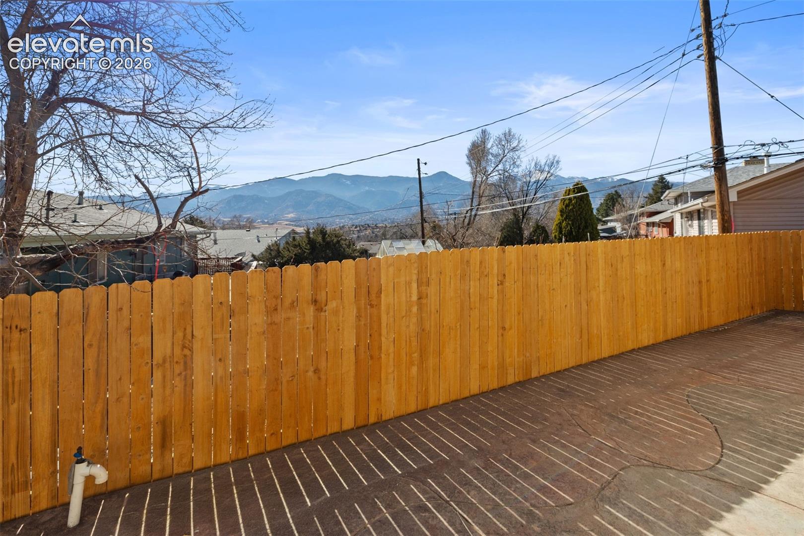 Photo 32 of 2905 Garden Hill Drive, Colorado Springs
