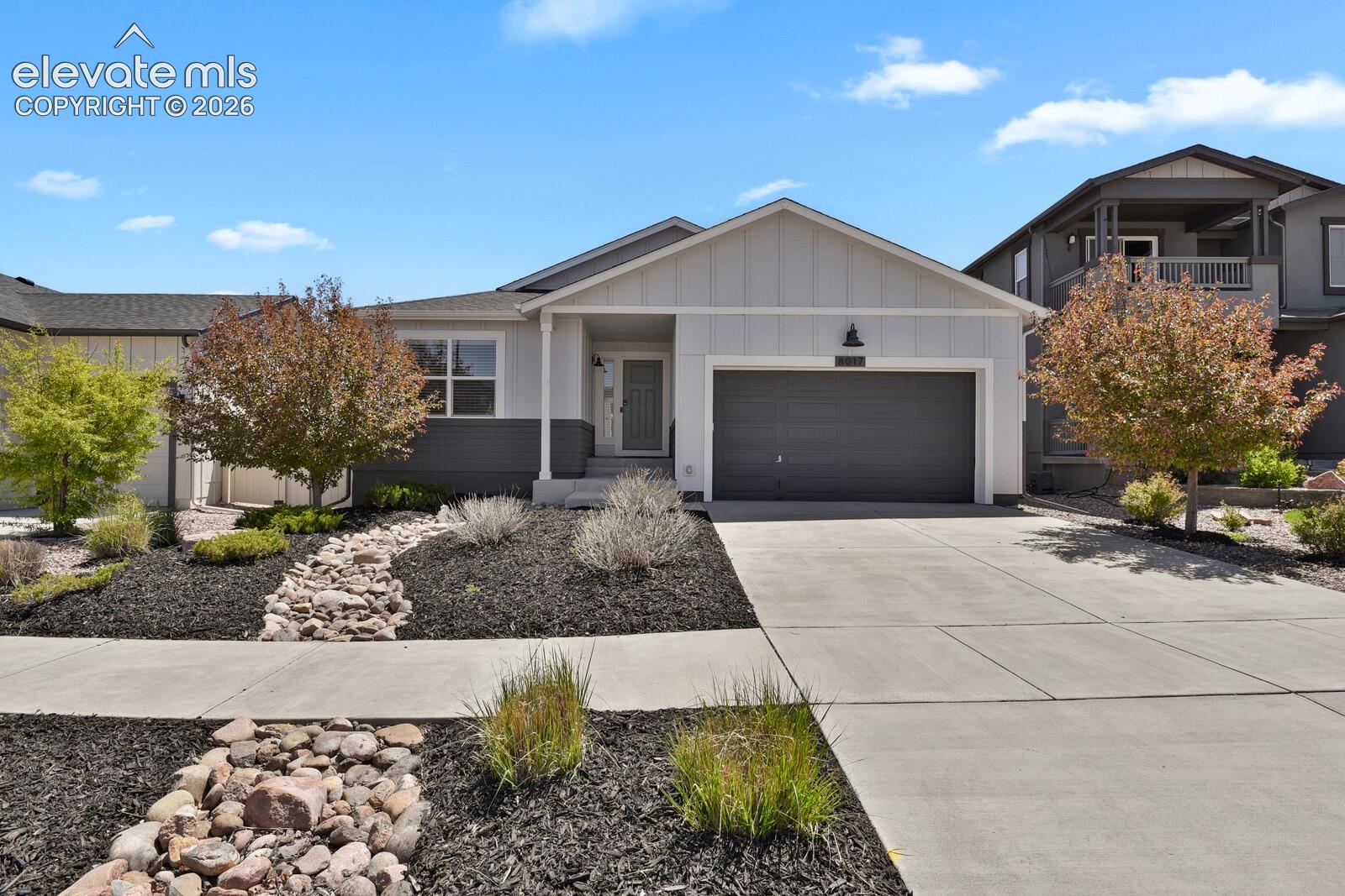 Featured Homes