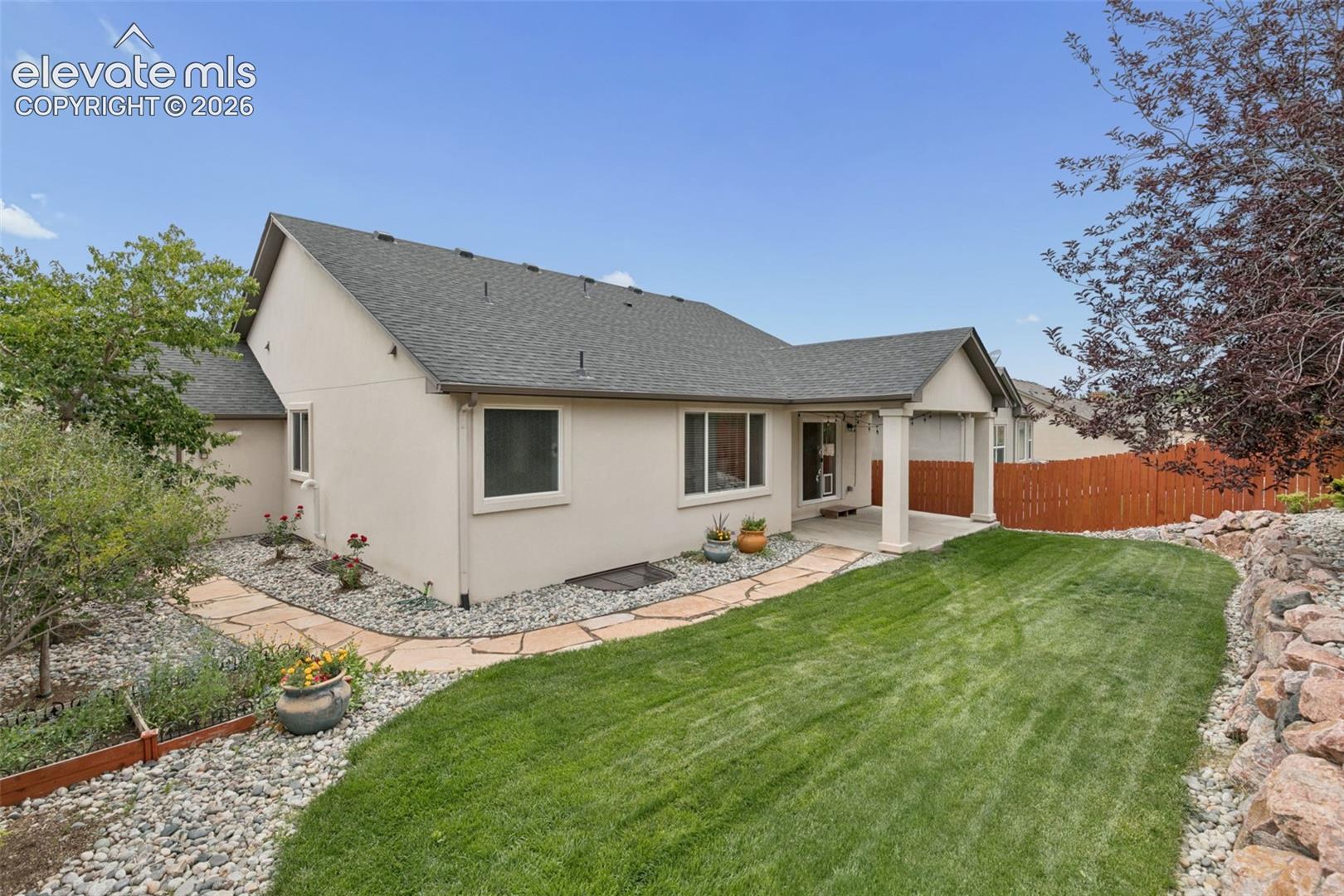 Photo 15 of 6840 Mustang Rim Drive, Colorado Springs