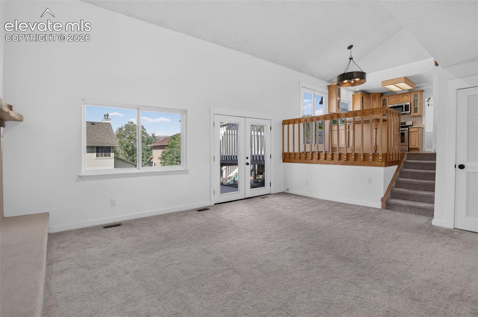 Photo 20 of 4916 Horseshoe Bend Street, Colorado Springs