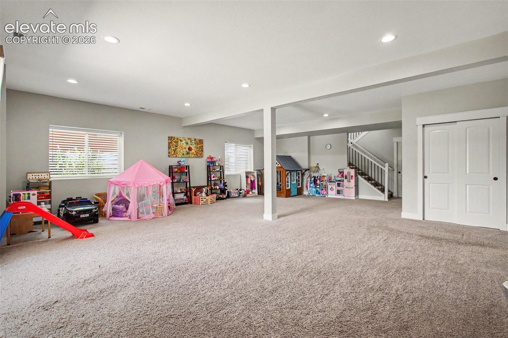 Photo 20 of 4720 Farmingdale Drive, Colorado Springs