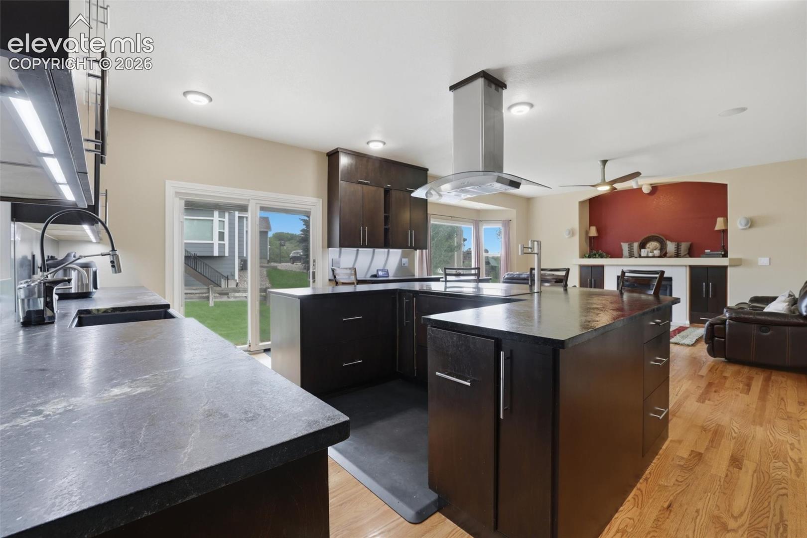Photo 13 of 1353 Lookout Springs Drive, Colorado Springs