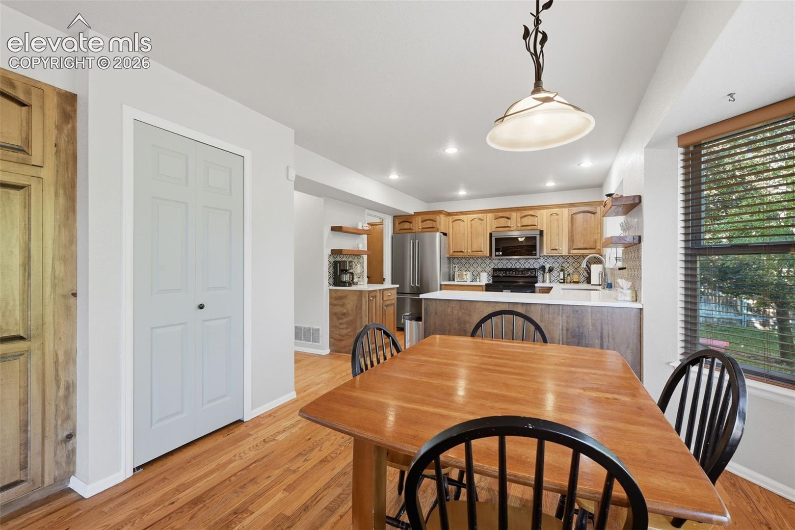 Photo 14 of 2040 Wickes Road, Colorado Springs