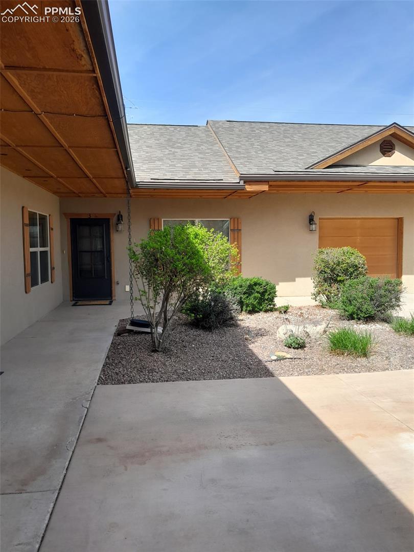 235 N Chestnut St #3, Cortez, CO 81321