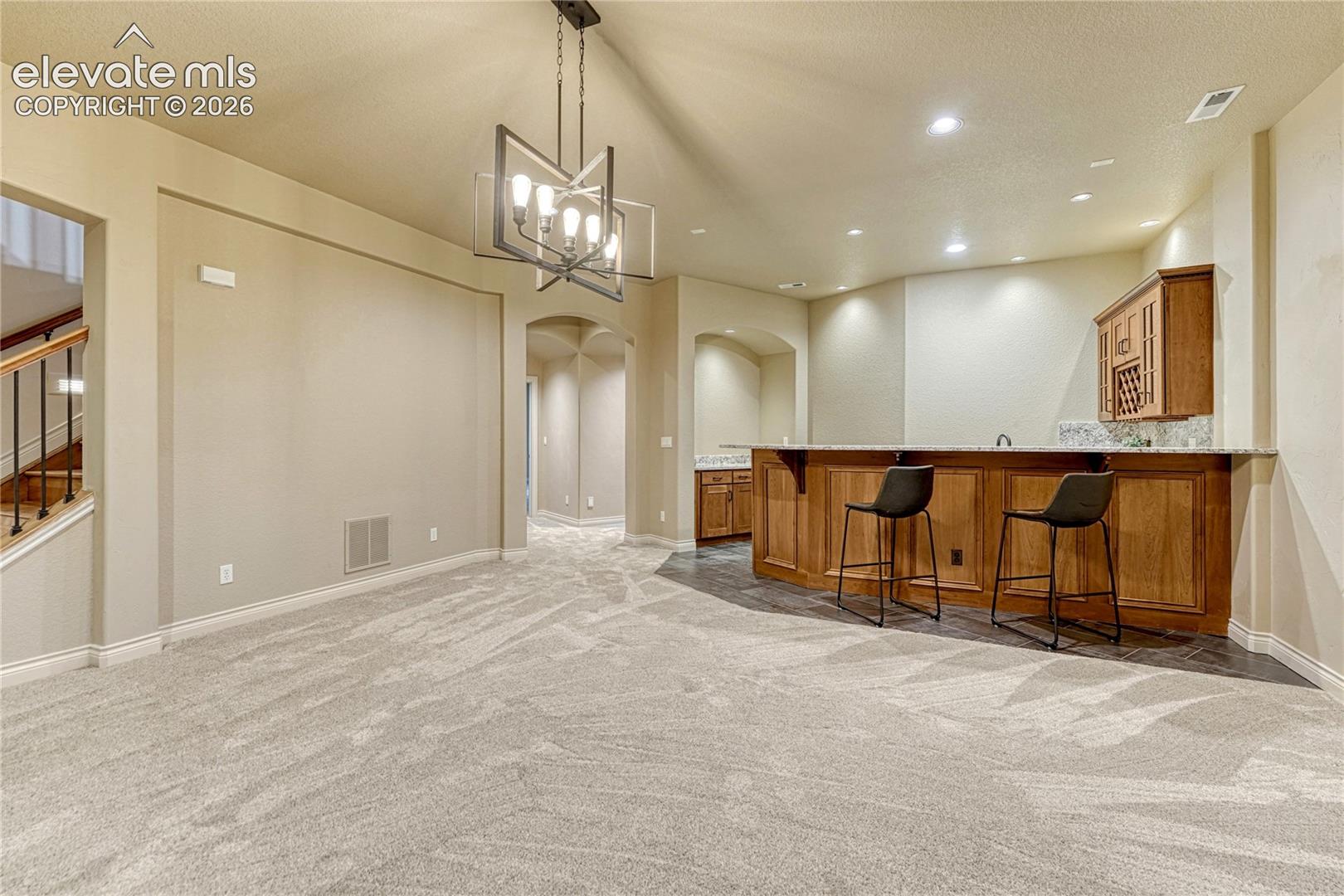Photo 28 of 16152 Timber Meadow Drive, Colorado Springs