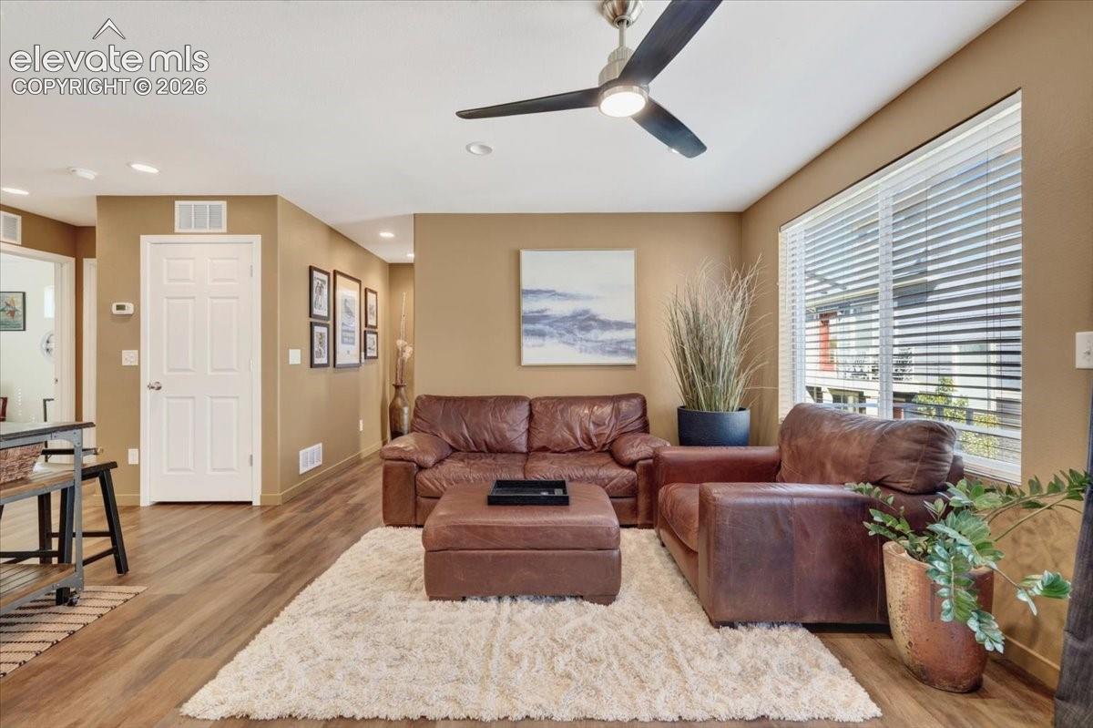 Photo 13 of 5720 Tramore Court, Colorado Springs