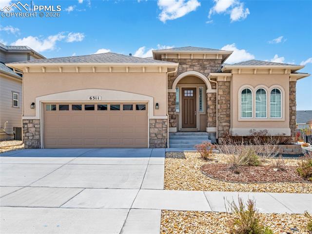 6311 Ottawa Drive, Colorado Springs, CO, 80924 6311 Ottawa Drive, Colorado Springs, CO, 80924