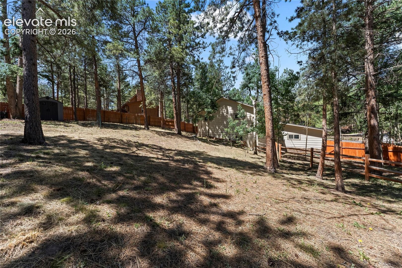 Photo 44 of 417 Coraline Street, Woodland Park