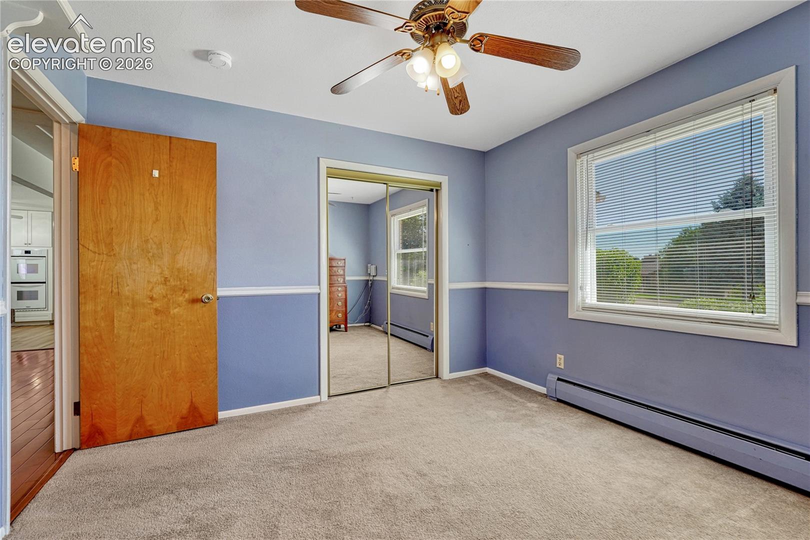 Photo 24 of 234 Crestridge Avenue, Colorado Springs