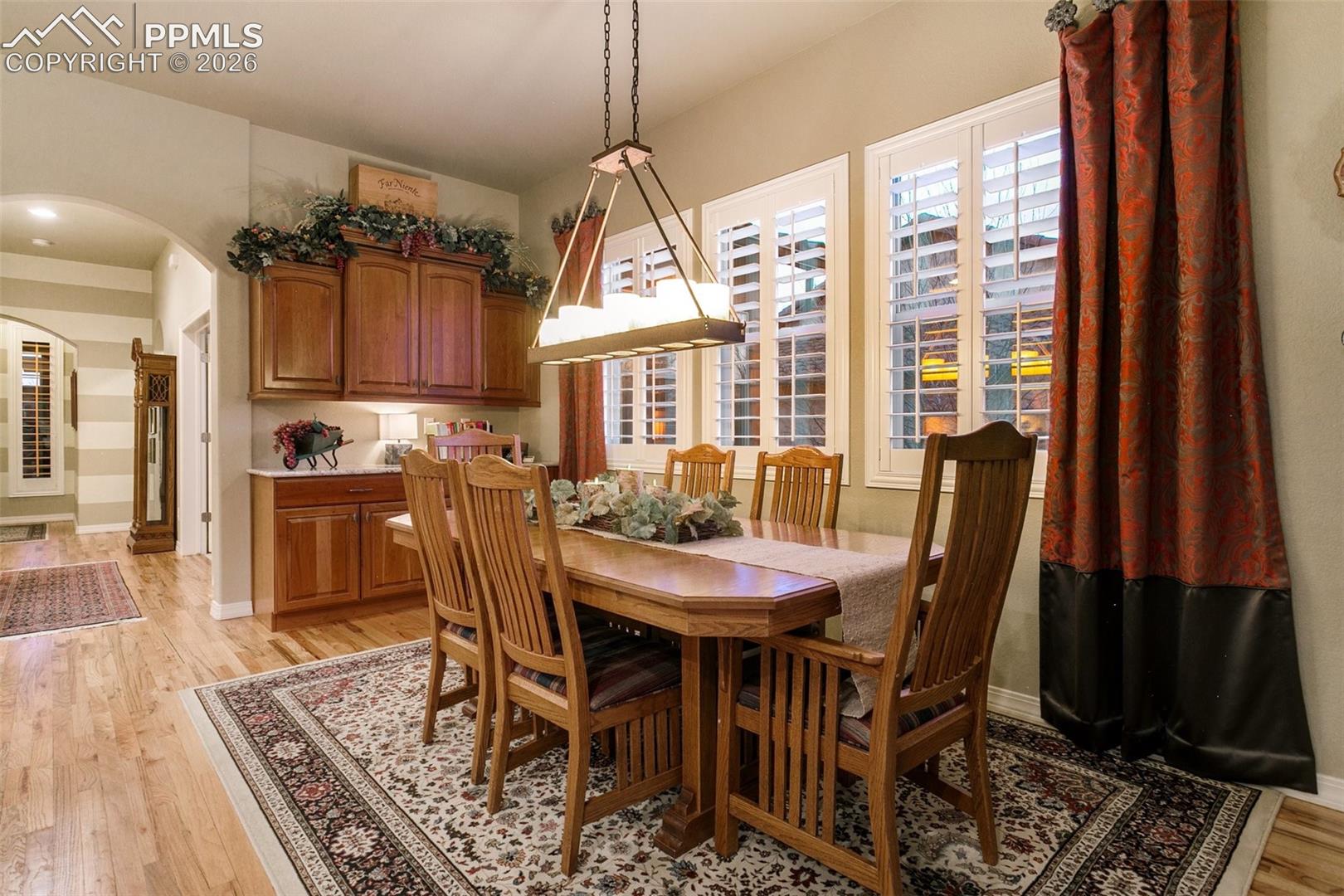 Photo 16 of 2328 Margaux Valley Way, Colorado Springs
