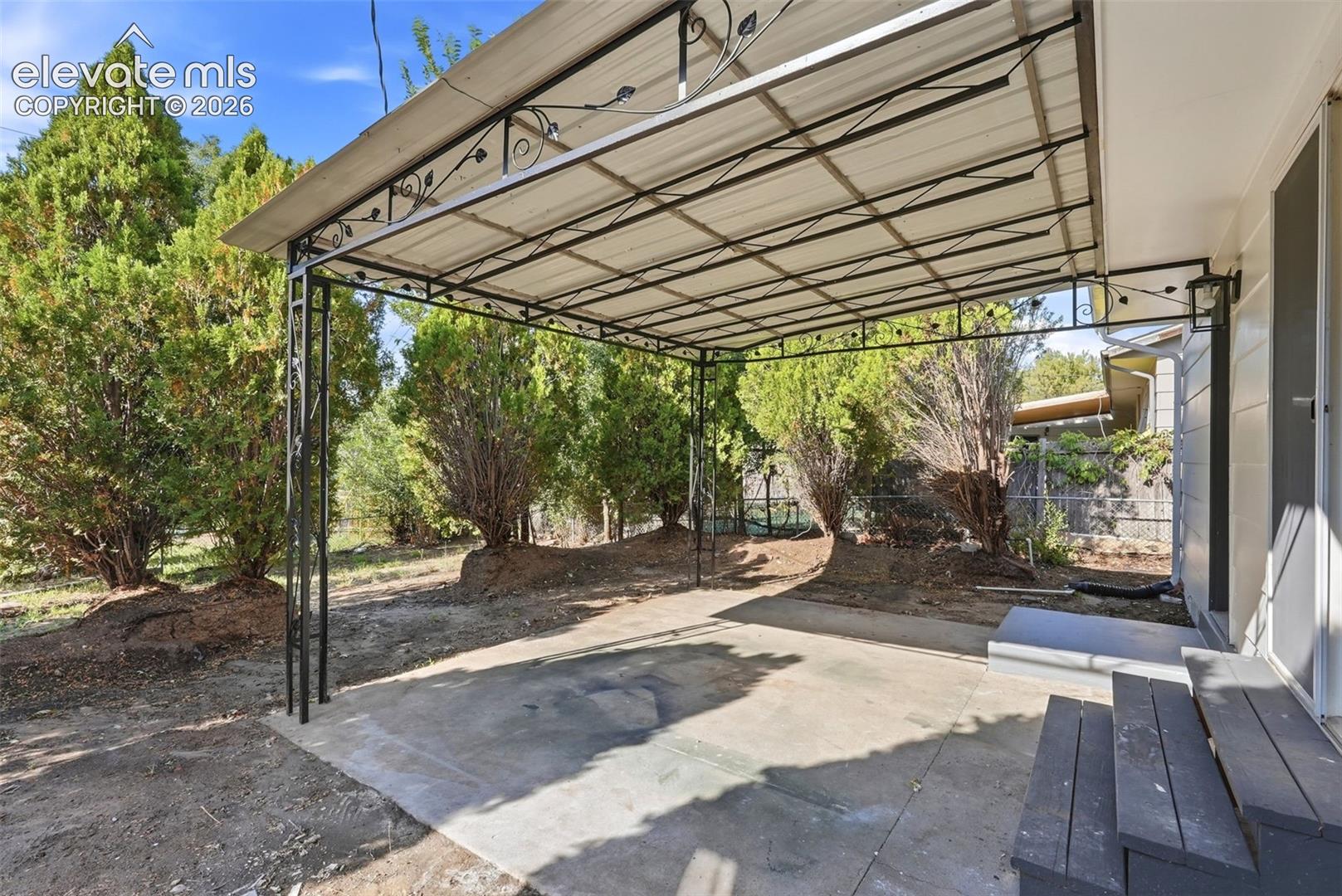 Photo 42 of 2303 San Marcos Drive, Colorado Springs