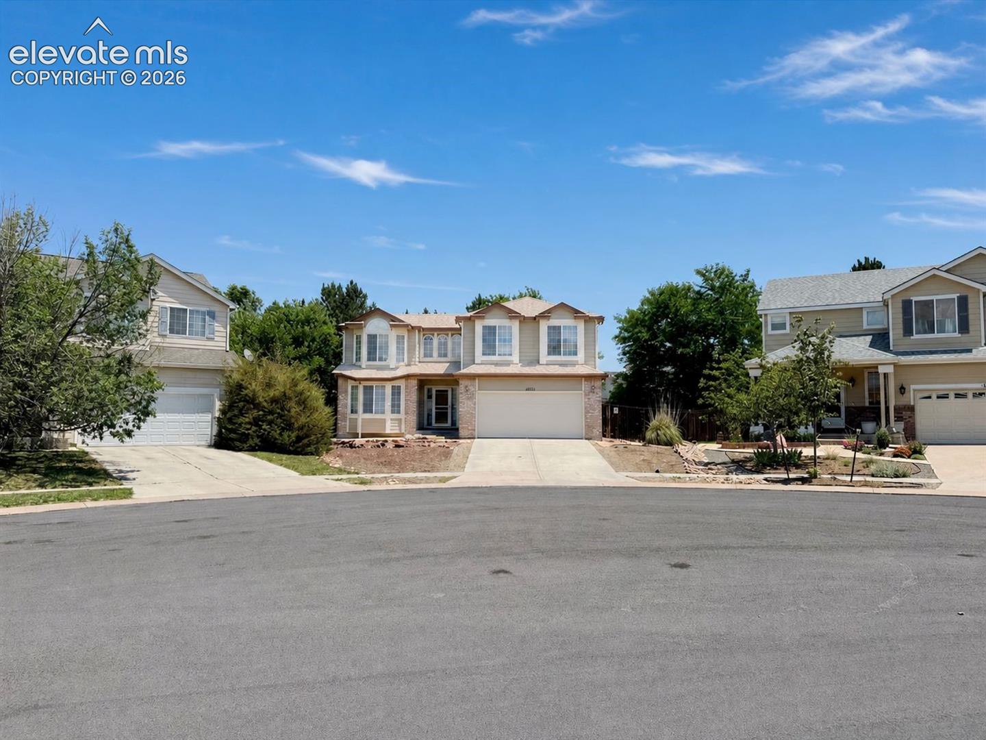 4850 Hawk Meadow Dr, Colorado Springs, CO 80916