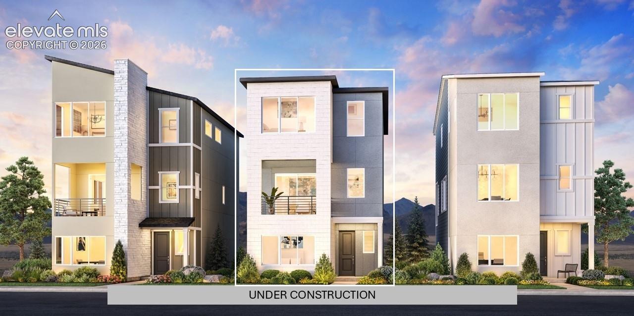Featured Homes Featured Homes