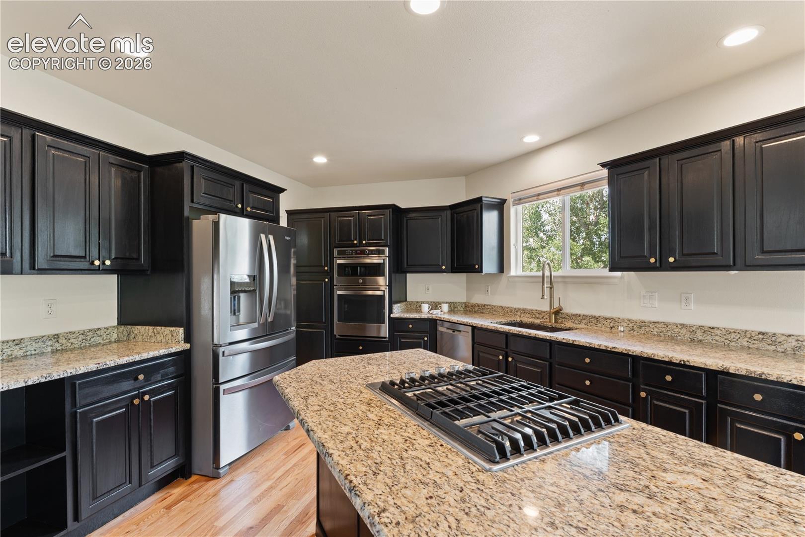 Photo 14 of 1136 Vista Oaks Drive, Colorado Springs