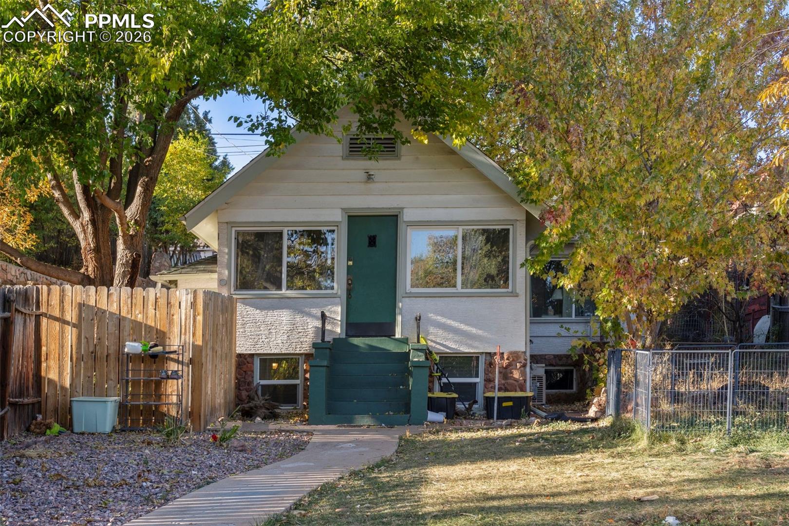 Old Colorado City
