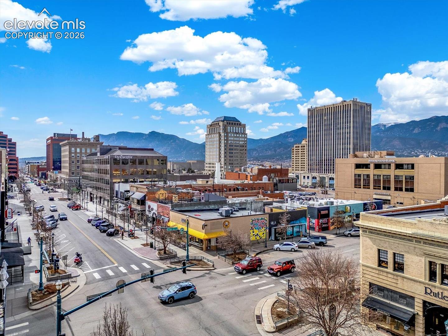 Photo 46 of 101 N Tejon Street #460, Colorado Springs