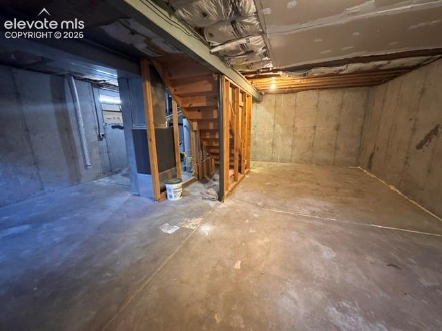 Photo 22 of 1051 W Nolte Drive, Colorado Springs