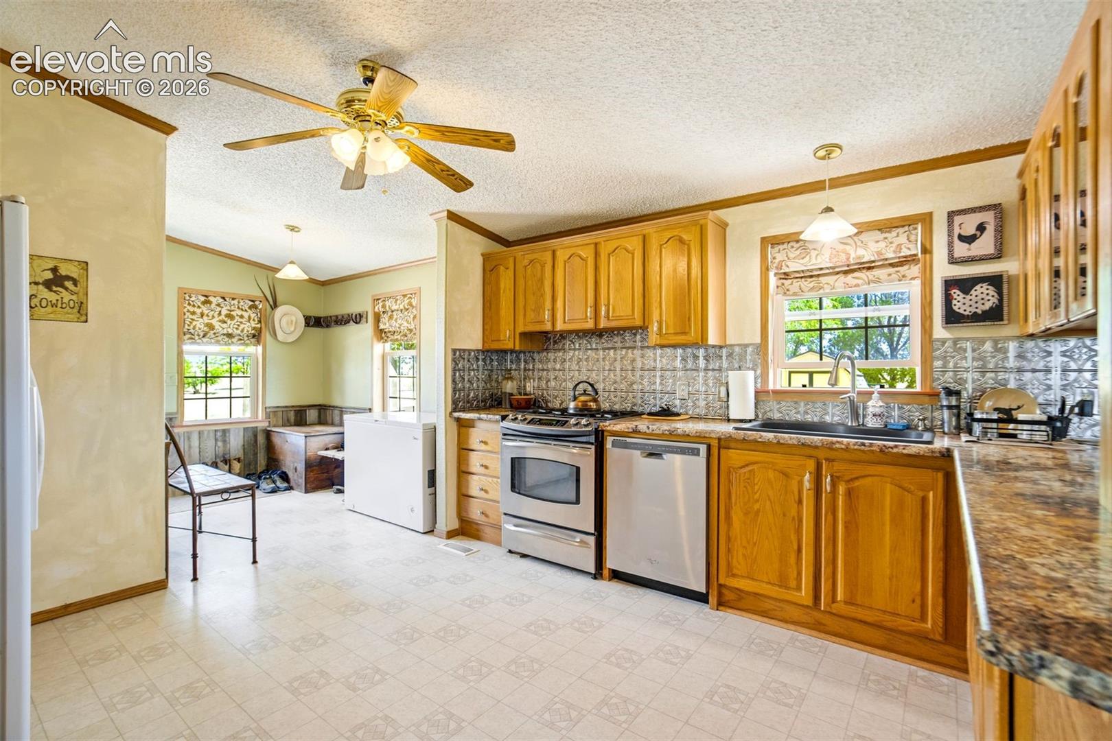 Photo 8 of 22120 McDaniels Road, Calhan
