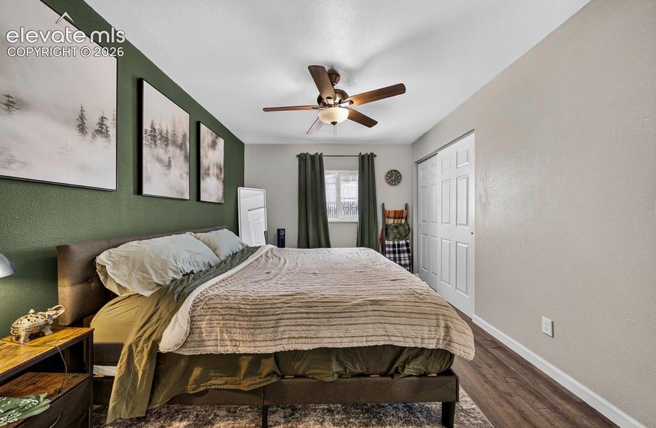 Photo 23 of 3389 Foxridge Drive, Colorado Springs
