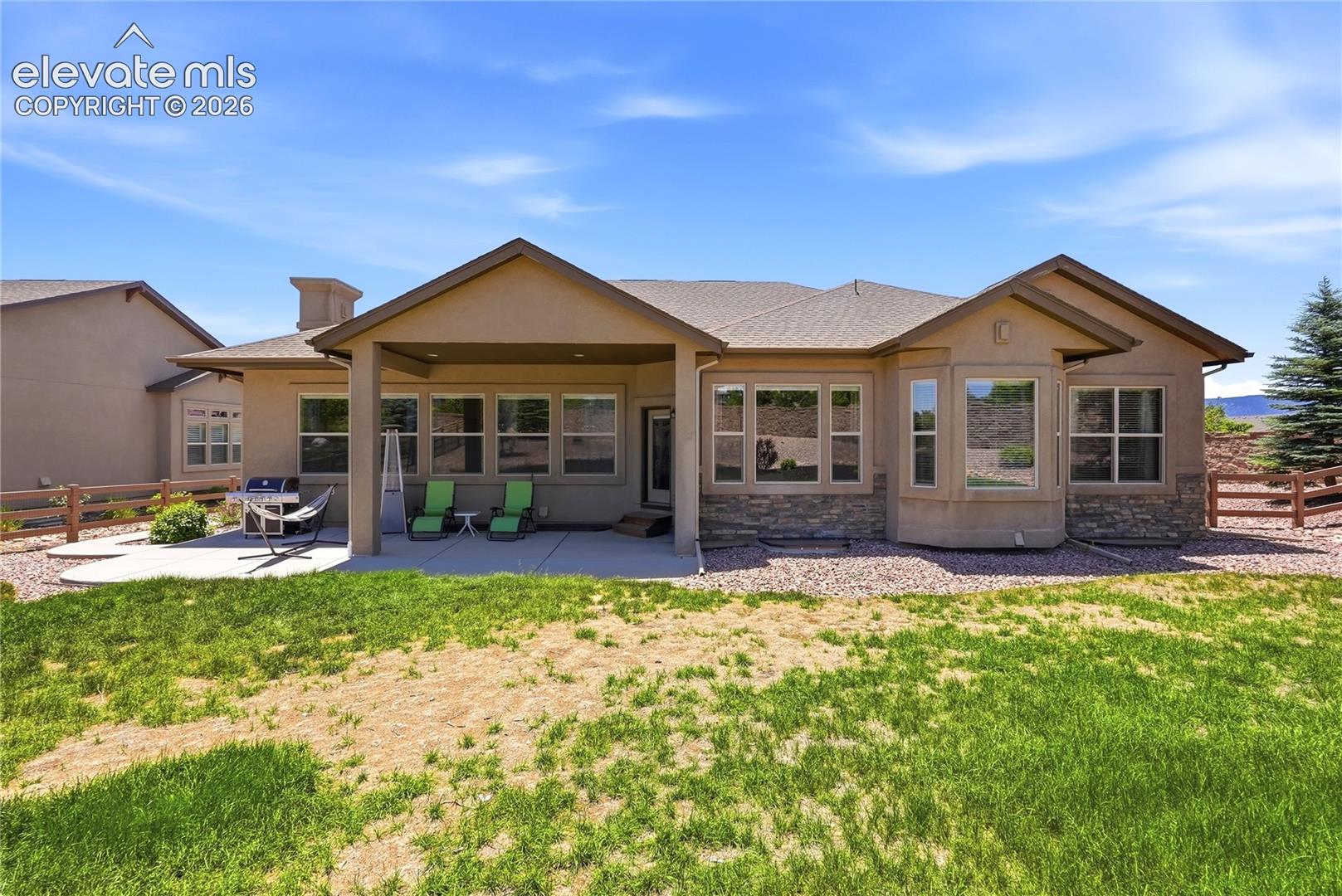 Photo 47 of 1908 Turnbull Drive, Colorado Springs