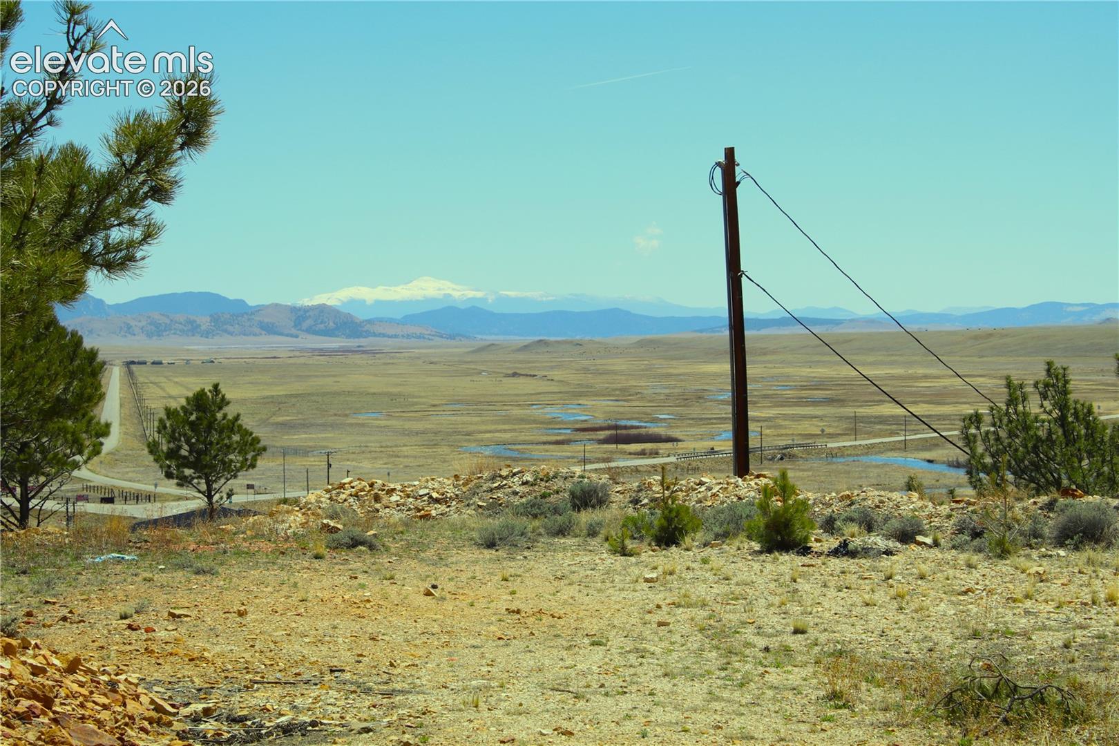 12451 Us 24 Hw, Hartsel, CO 80449