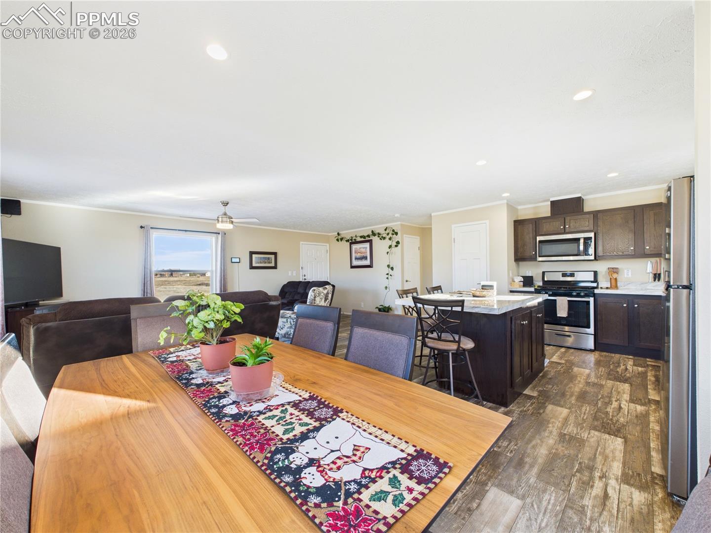 Photo 10 of 4822 W Isabella Drive, Colorado City